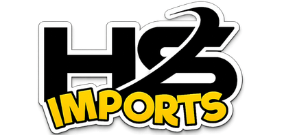 Hs imports